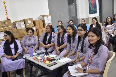 Delhi Public School Rudrapur