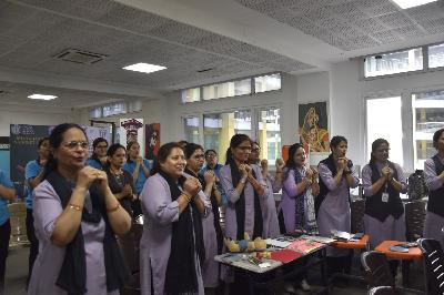 Delhi Public School Rudrapur