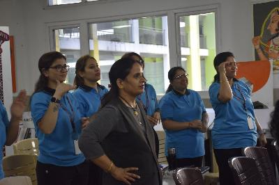 Delhi Public School Rudrapur