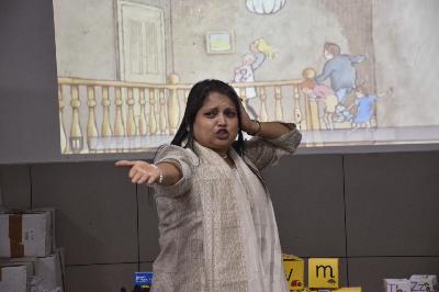 Delhi Public School Rudrapur