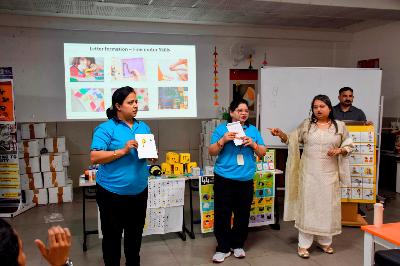 Delhi Public School Rudrapur