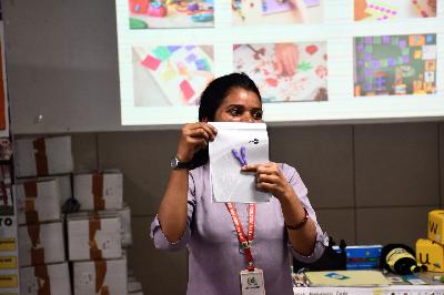 Delhi Public School Rudrapur