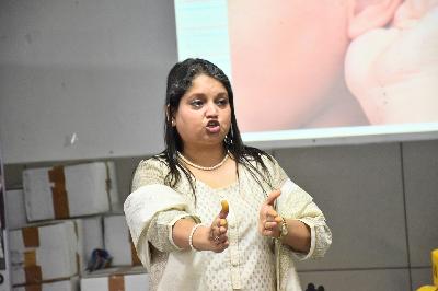 Delhi Public School Rudrapur