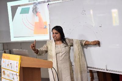 Delhi Public School Rudrapur