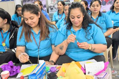 Delhi Public School Rudrapur