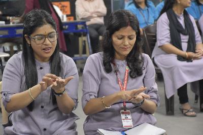 Delhi Public School Rudrapur