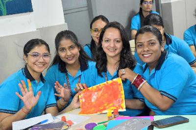 Delhi Public School Rudrapur