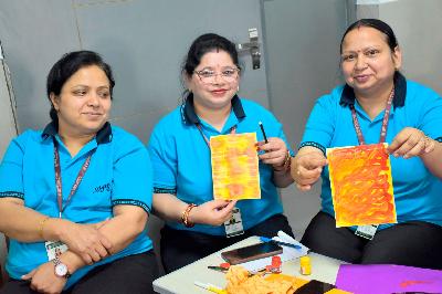 Delhi Public School Rudrapur