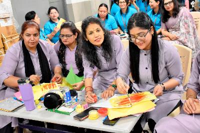 Delhi Public School Rudrapur