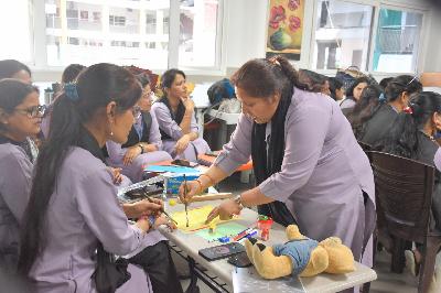 Delhi Public School Rudrapur