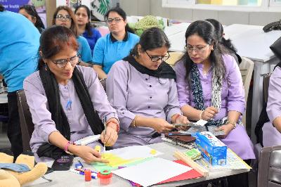 Delhi Public School Rudrapur