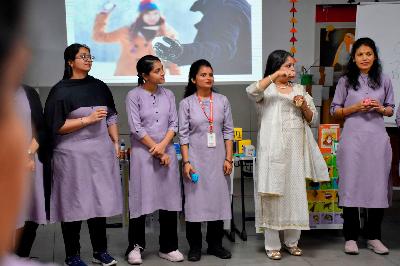 Delhi Public School Rudrapur