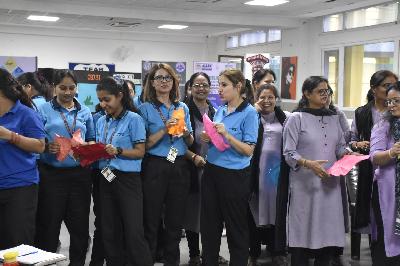 Delhi Public School Rudrapur