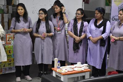 Delhi Public School Rudrapur