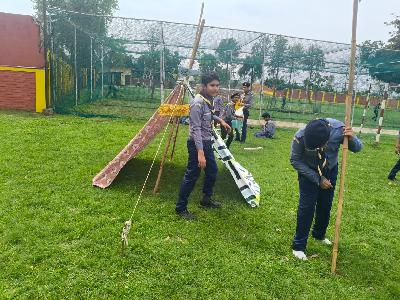 Montfort School Roorkee