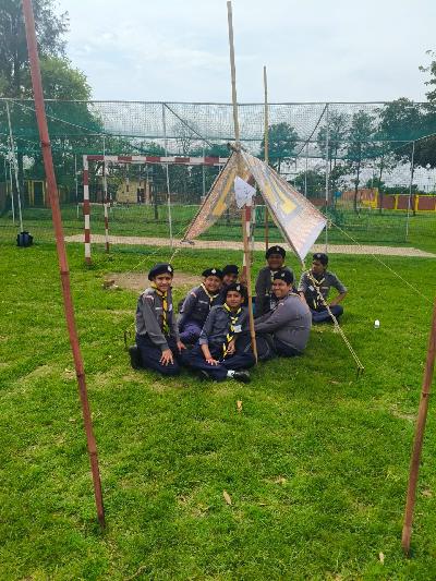 Montfort School Roorkee