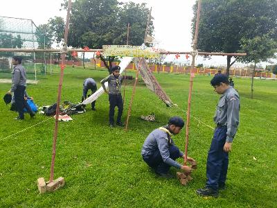 Montfort School Roorkee