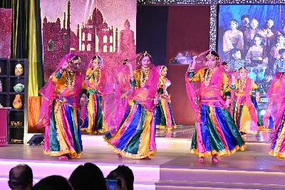 Best School In Indiranagar