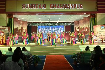 Best School In Indiranagar