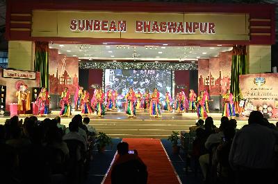 Best School In Indiranagar