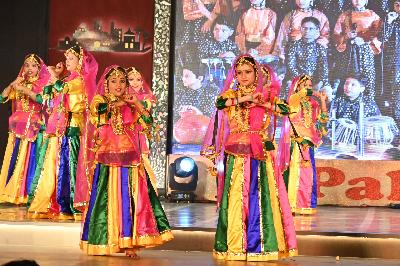 Best School In Indiranagar