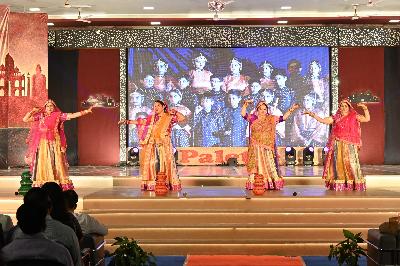 Best School In Indiranagar