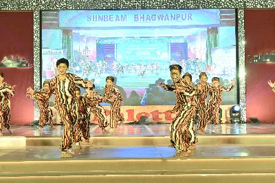 Best School In Indiranagar