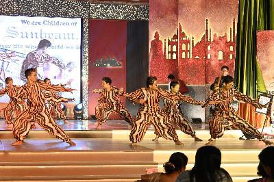 Best School In Indiranagar