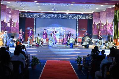 Best School In Indiranagar