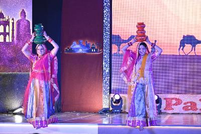 Best School In Indiranagar