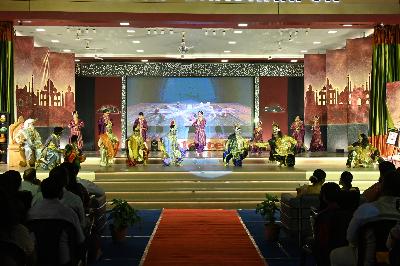 Best School In Indiranagar