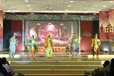 Best School In Indiranagar