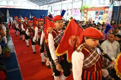 Best School In Indiranagar