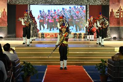 Best School In Indiranagar