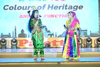 Best School In Indiranagar