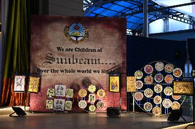 Best School In Indiranagar