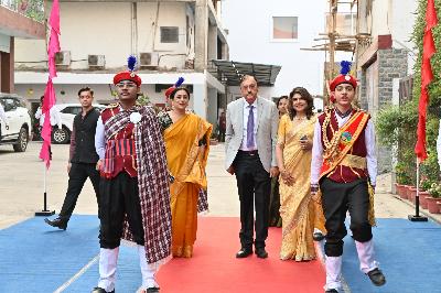 Best School In Indiranagar