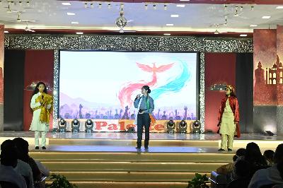 Best School In Indiranagar