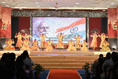 Best School In Indiranagar