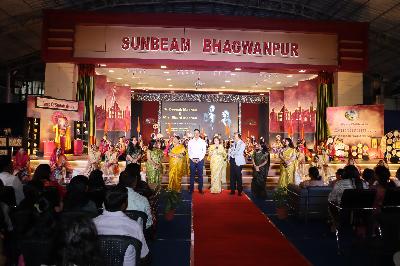 Best School In Indiranagar