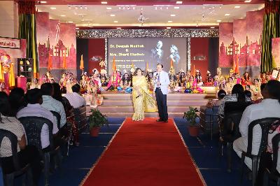 Best School In Indiranagar