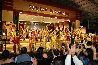 Best School In Indiranagar