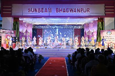 Best School In Indiranagar