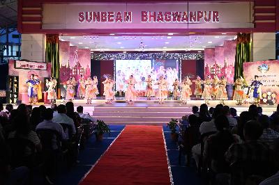 Best School In Indiranagar