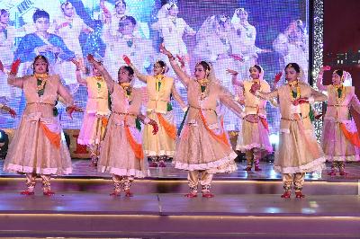 Best School In Indiranagar