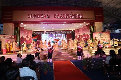 Best School In Indiranagar