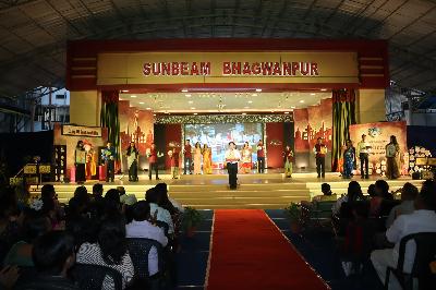 Best School In Indiranagar