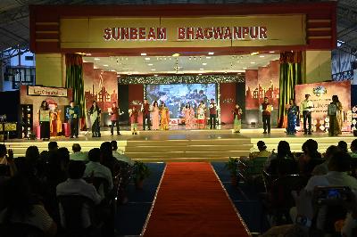 Best School In Indiranagar