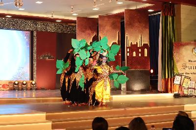 Best School In Indiranagar