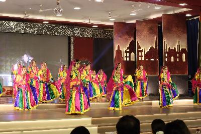 Best School In Indiranagar